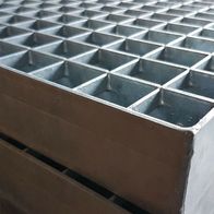 Gitterroste 600 X 1000 Mm | TS: 30/2 Mm | MW: 30/30 Mm