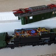 Roco 43483, DB 194 194-7, Epoche IV