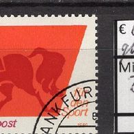 BRD / Bund 1980 Sporthilfe MiNr. 1047 gestempelt -1-