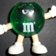 M & M Aufsatz für Lichterkette Grün