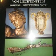 Meisterwerke der Sammlungen des Fürsten von Liechtenstein
