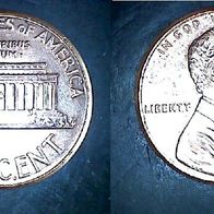 USA 1 Cent 2008 (2206)