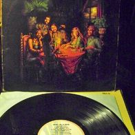 Fairport Convention (S. Denny)- Rising for the moon - ´75 UK Island Lp - Topzustand !