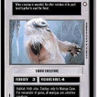 Star Wars CCG - One Arm - Special Edition (SPE)