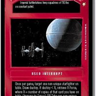 Star Wars CCG - Short-range Fighters - Special Edition (SPE)