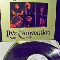 Fairport Convention (S. Denny)- Live in Sydney - ´74 UK Island Lp - n. mint !
