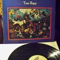 Tom Rapp/ Pearls before Swine - Stardancer - ´72 US LP- mint !
