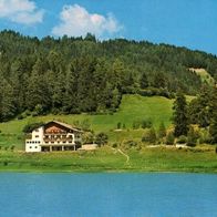 I 39030 Monguelfo - Welsberg Pension Seehof Albergo al Lago