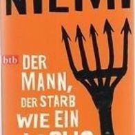 Mikael Niemi Der Mann der starb wie ein Lachs