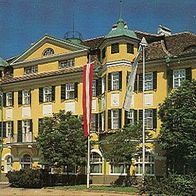 A 3571 Gars am Kamp Bio - Trainings - Hotel Dungl Zentrum