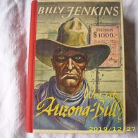 Billy Jenkins Nr. 22 (Leihbuch)