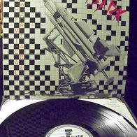 The Dark - Chemical warfare - ´82 UK Fresh Lp - Topzustand !