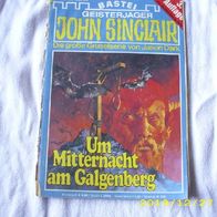 John Sinclair Nr. 253 (3. Auflage)
