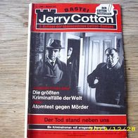 Jerry Cotton Nr. 101 (3. Auflage)
