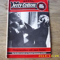 Jerry Cotton Nr. 591 (2. Auflage)