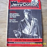 Jerry Cotton Nr. 92 (3. Auflage)