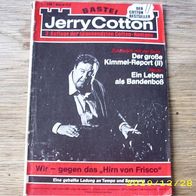 Jerry Cotton Nr. 112 (3. Auflage)