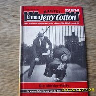 G-man Jerry Cotton Nr. 788