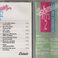 Schmuse Hits 2 - CD (16 Songs) CD 3