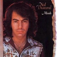 Neil Diamond - Moods - 12" LP - MCA 250 438 (D)