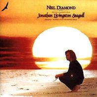 Neil Diamond - Jonathan Livingston Seagull - 12" LP - CBS 69047 (UK) 1973