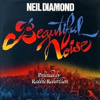 Neil Diamond - Beautiful Noise - 12" LP - CBS 86004 (NL) 1976