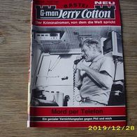 G-man Jerry Cotton Nr. 1235