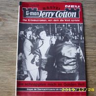 G-man Jerry Cotton Nr. 1236
