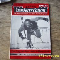 G-man Jerry Cotton Nr. 1403