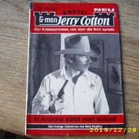 G-man Jerry Cotton Nr. 1432
