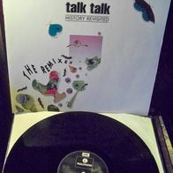Talk Talk - History revisited - ´91 EMI Lp - mint !!!