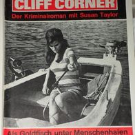 Cliff Corner (Bastei) Nr. 133 * Als Goldfisch unter Menschenhaien* RAR