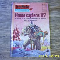 Perry Rhodan Nr. 810