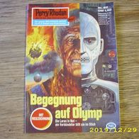 Perry Rhodan Nr. 811