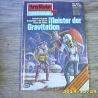 Perry Rhodan Nr. 816