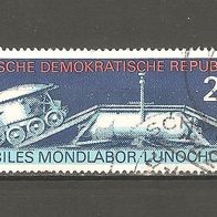 Briefmarken----DDR---1971---Gestempelt-----Mi 1659* -----