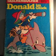 LTB 32 - Donald im Glück - Erstauflage 1975 - Zustand 2
