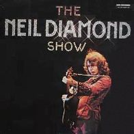 Neil Diamond - The Neil Diamond Show - 12" 3 LP - CBS 82.044.3 (D) 1977