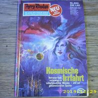 Perry Rhodan Nr. 865