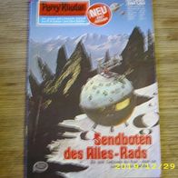 Perry Rhodan Nr. 905