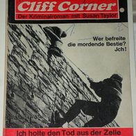 Cliff Corner (Bastei) Nr. 157 * Ich holte den Tod aus der Zelle* RAR