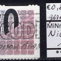 Niederlande 1997 Freimarken für Geschäftspost MiNr. 1603 gestempelt -4-