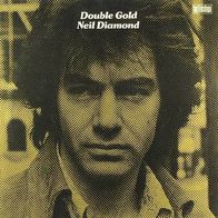 Neil Diamond - Double Gold - 12" DLP - Bellaphon BLS 5521 (D) 1973