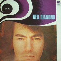 Neil Diamond - Same - 12" DLP - London DA 121/122 (BL) 1975