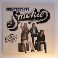 Smokie - Greatest Hits, LP - RAK 1977