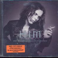 HIM - Deep Shadows and Brilliant Highlights (inkl. Video)