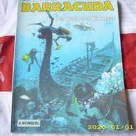 Barracuda Nr. 2