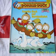 Die besten Geschichten mit Donald Duck Nr. 5