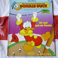 Die besten Geschichten mit Donald Duck Nr. 7
