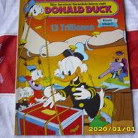 Die besten Geschichten mit Donald Duck Nr. 11